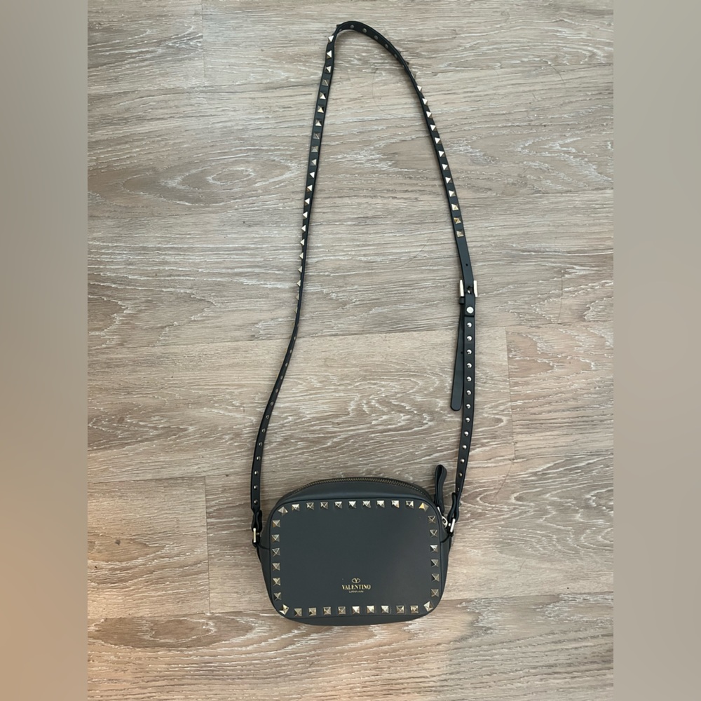 Valentino cross body bag